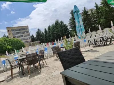 Hotel Mimoza