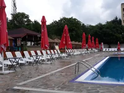 Hotel Mimoza