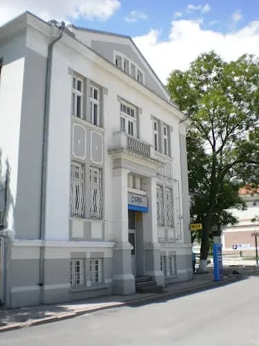 ОББ клон Нова Загора