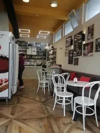 100 грама сладки