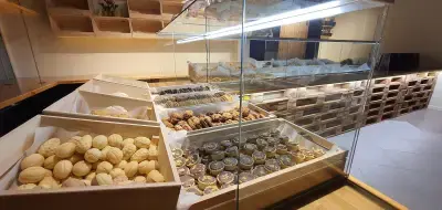Артисан Фактори Красно Село - Artisan Factory Krasno Selo