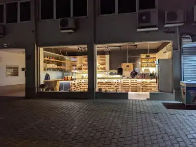 Артисан Фактори Красно Село - Artisan Factory Krasno Selo