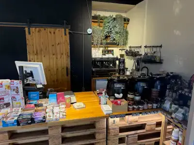 Артисан Фактори Красно Село - Artisan Factory Krasno Selo