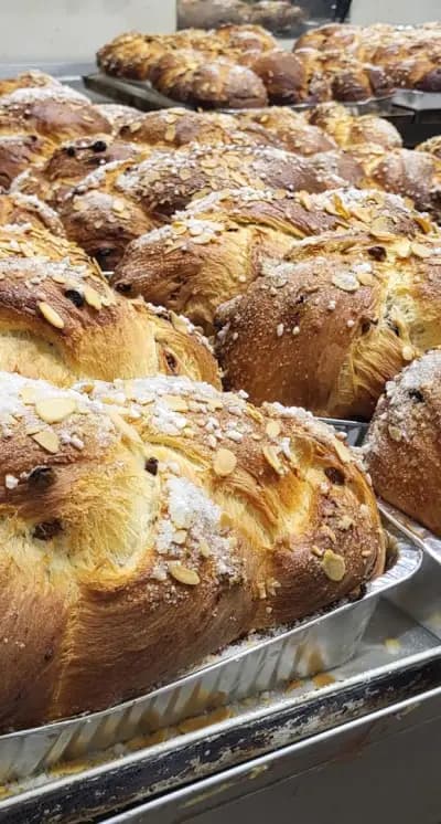 Златен клас - Bakery