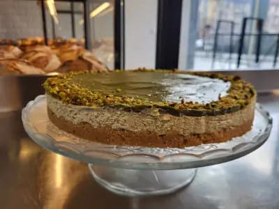 Златен клас - Bakery