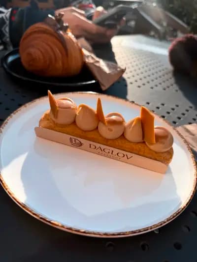 DAGLOV BAKESHOP