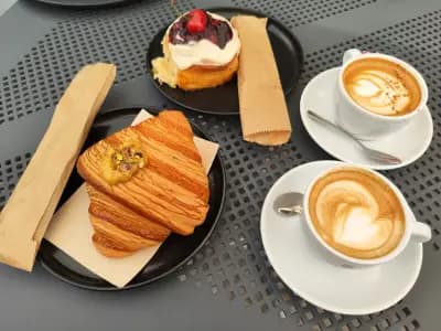 DAGLOV BAKESHOP