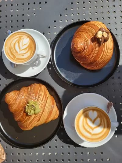 DAGLOV BAKESHOP