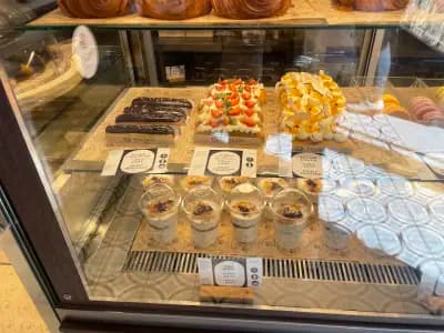 DAGLOV BAKESHOP