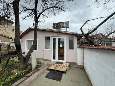 Солено и Сладко