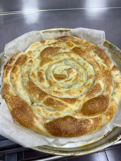 Пекарна “ BellabakeryIna”