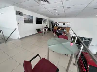 IND Auto Sofia Lyulin