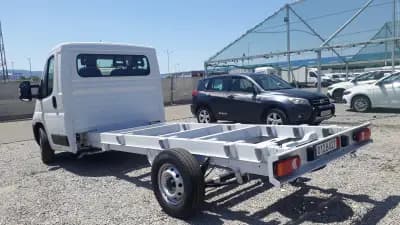 IND Auto Sofia Lyulin