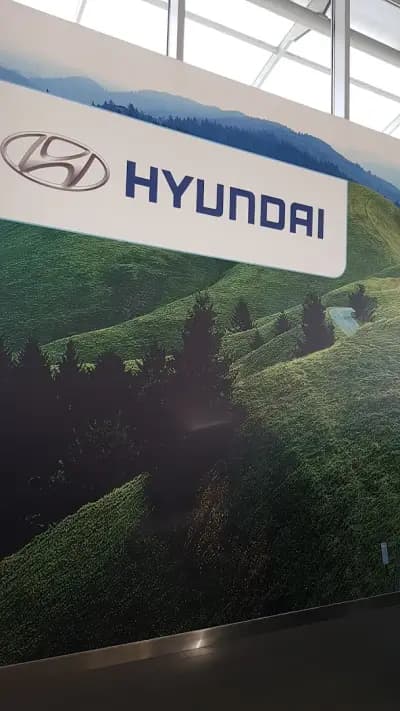 IND Auto Sofia Lyulin