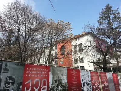 Факултет по изящни изкуства