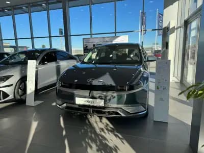 Hyundai Plovdiv