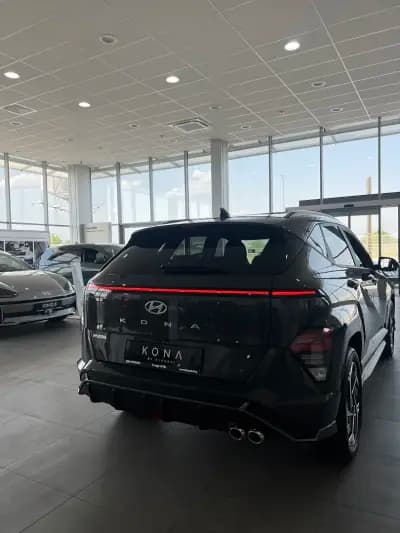Hyundai Plovdiv