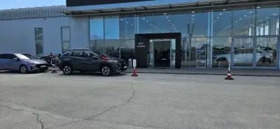 Hyundai Plovdiv