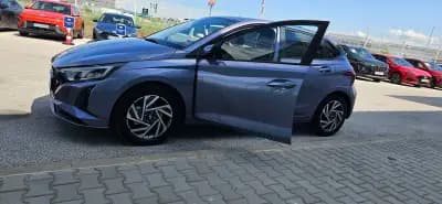 Hyundai Plovdiv