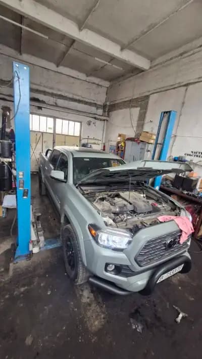 Roadside Assistance and Car Service 24/7 Пътна Помощ и Автосервиз
