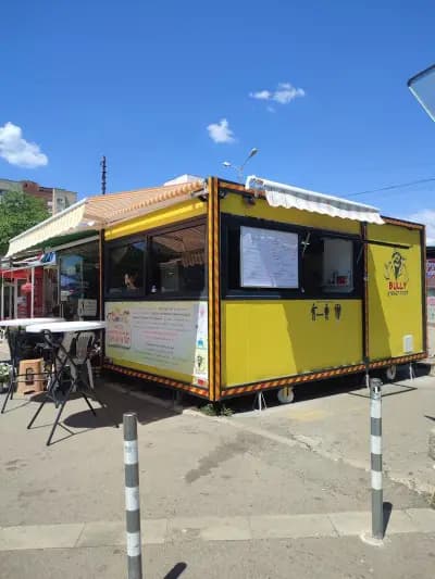 Bully Street Food