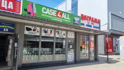 Case 4 All