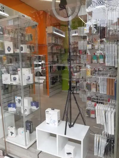 Phone HUB Sofia