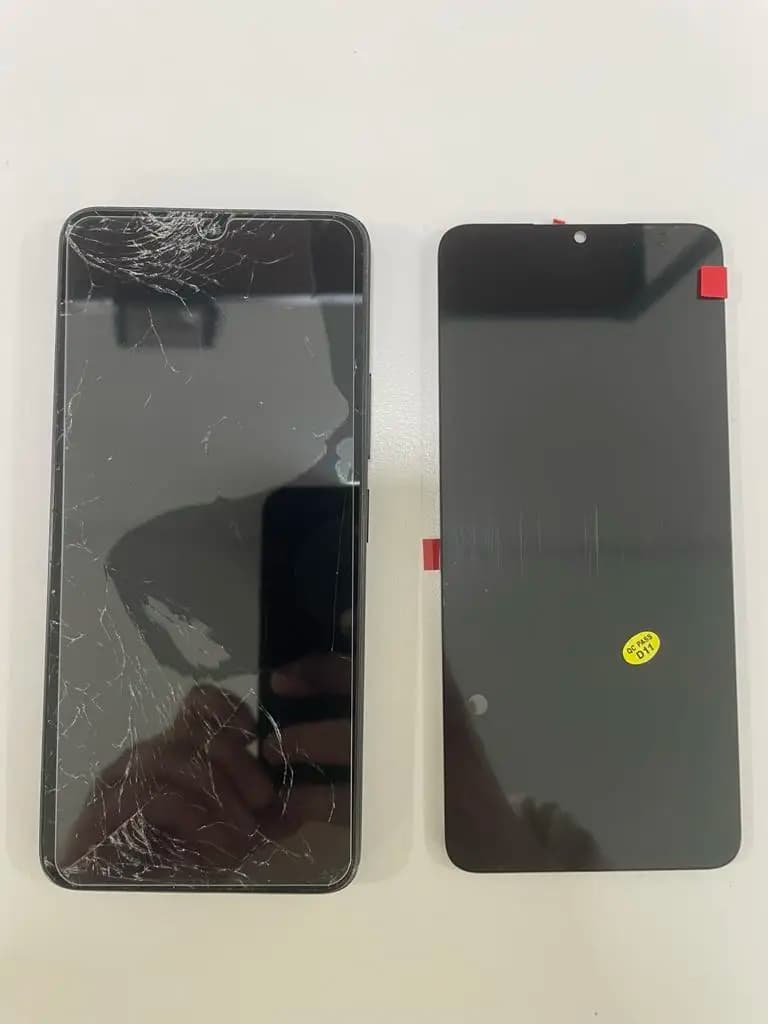 Phone Repair Hub - сервиз за телефони, таблети и лаптопи - кв. Левски