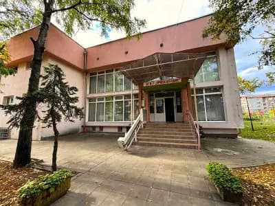 ДГ 7 „Приказен свят“
