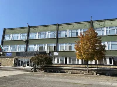 Професионална Гимназия по Строителство, Архитектура И Компютърни науки