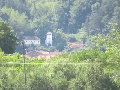 Основно училище „Георги Стойков Раковски“ с. Бързия