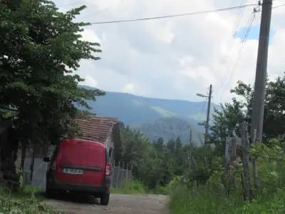 Основно училище „Георги Стойков Раковски“ с. Бързия