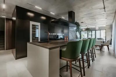 Studio ONE - INTERIOR DESIGN