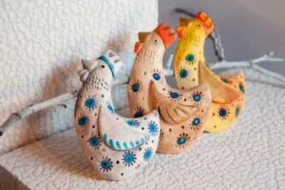 Ceramicss