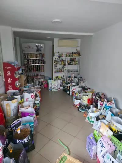 Зоомагазин "МИКИ"