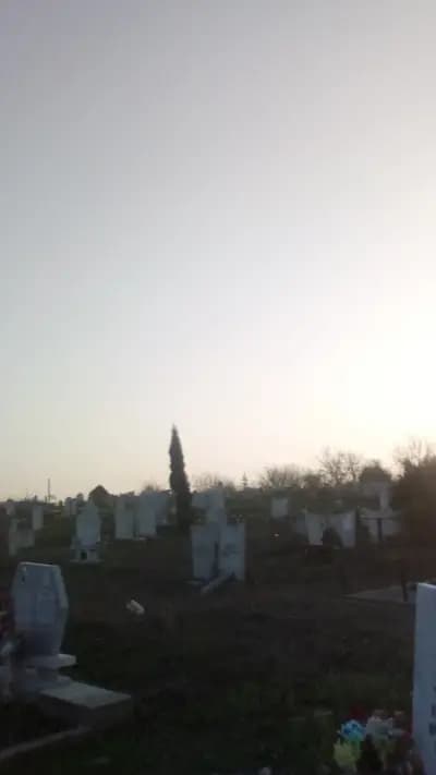 Дом за стари хора Хайредин