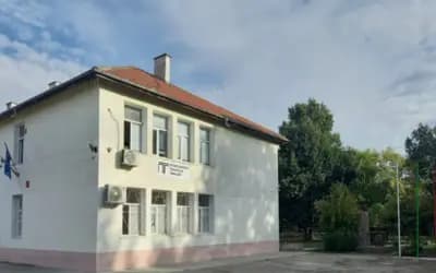Професионална Техническа Гимназия