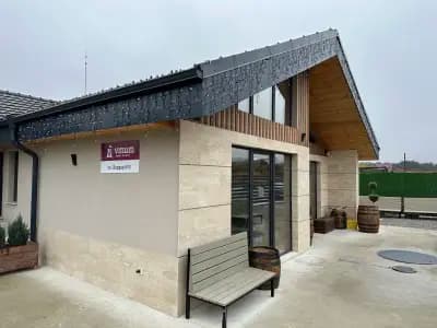 Vinum House of Wine
