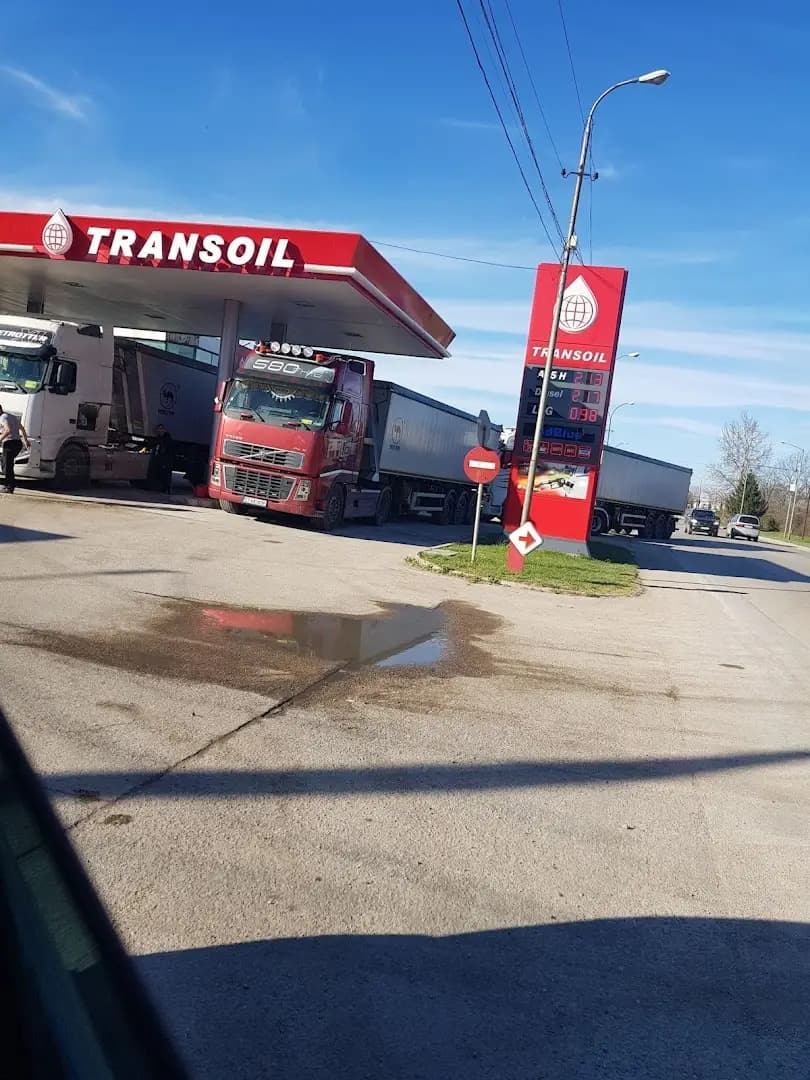 Трансойл