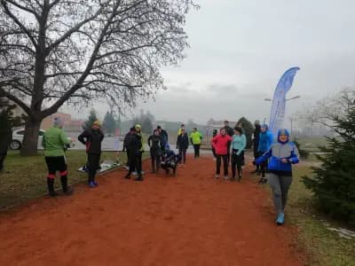 5kmrun - Сливен