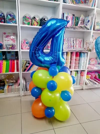 "Party Store'' - Монтана
