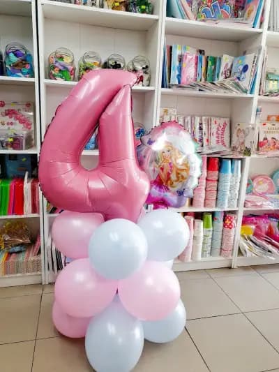 "Party Store'' - Монтана