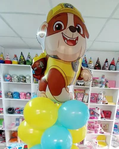 "Party Store'' - Монтана