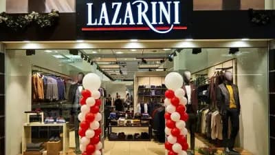 Lazarini