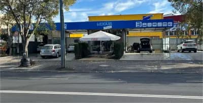 Автомивка Модус - Modus car wash