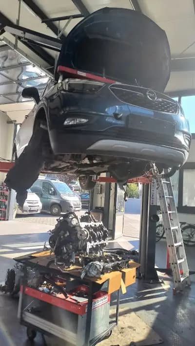 Автосервиз ДЖЕМ
