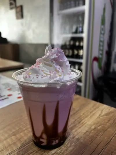 Ваниз бабъл тий