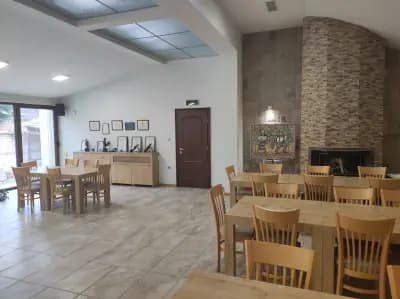 Villa Yustina Shop