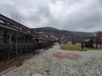 Villa Yustina Shop