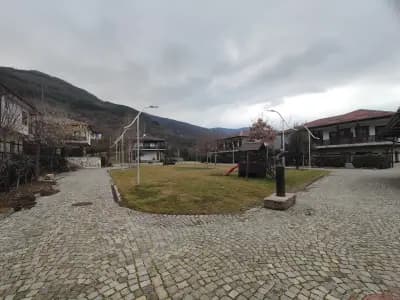 Villa Yustina Shop